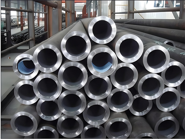 新余q345d精密钢管制造工艺流程特点及应用